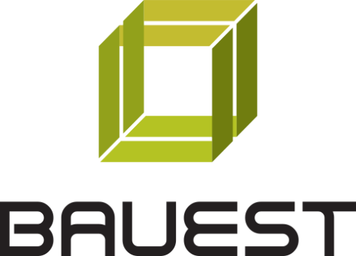 BauEst osaühingu logo.