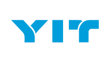 YIT Eesti ettevõtte logo.