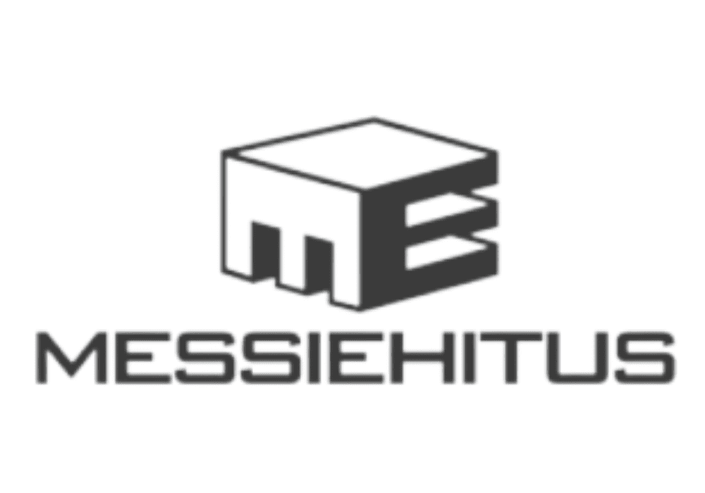 Messiehitus logo.